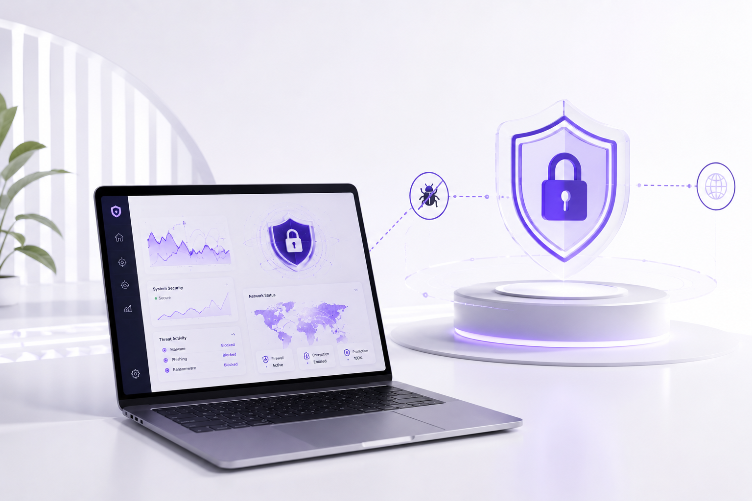 Ethical Hacking